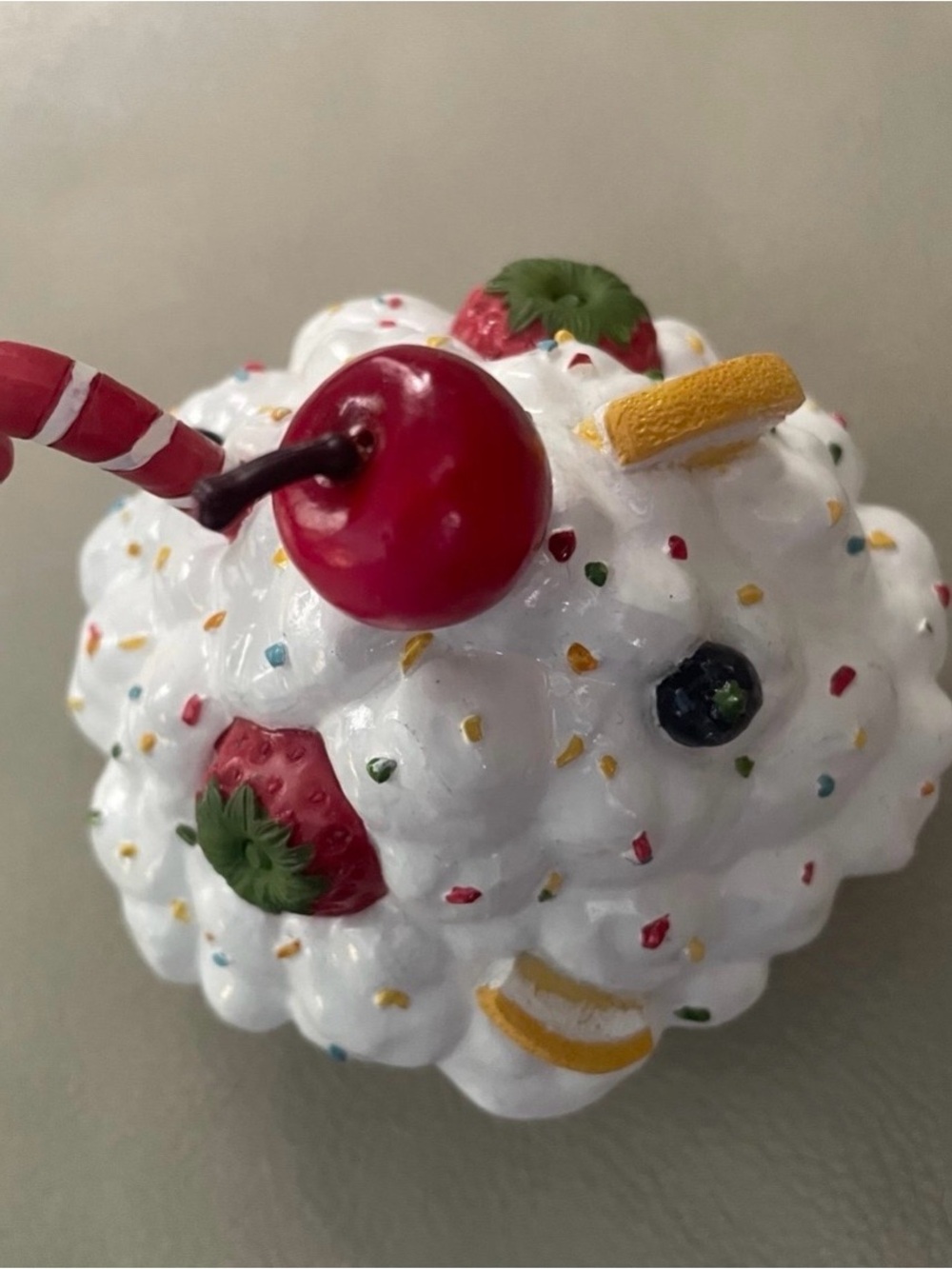 Candle topper - Picture 4 of 5